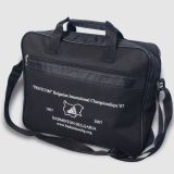 Кликни за увеличение Бизнес чанти от полиестер с две дръжки 0