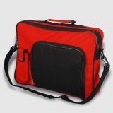 Business Bag with External Pockets 0