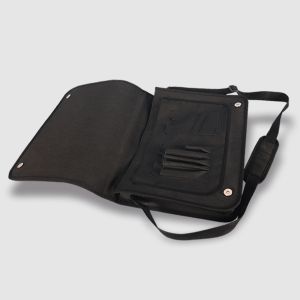 Click for enlarging Business Bags with Magnetic Clasps 1