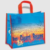 Чанти с DOS печат 0