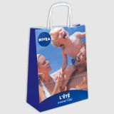 Кликни за увеличение Чанти с дръжки от усукана хартия 1