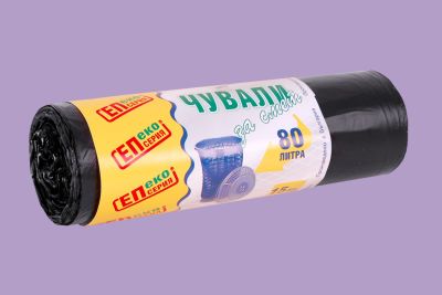 Кликни за увеличение Чувал 70х90 HD - ролка/звезда 0