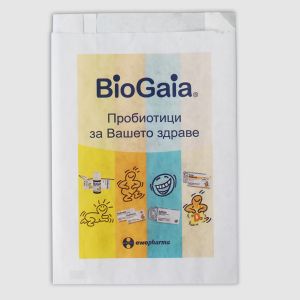 Click for enlarging Flat Bottom Paper Bags 1