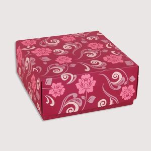 Click for enlarging Folded Paper Boxes 0