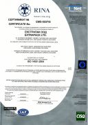 ISO14001-2004