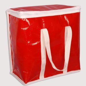 Click for enlarging Isothermal Laminated Polypropylene Bags 0