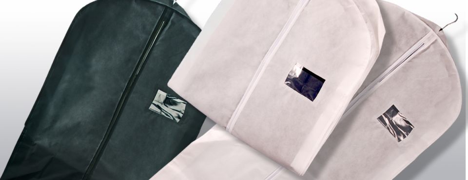 Кликни за увеличение Калъфи за облекла