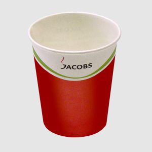 Картонени чаши за топли напитки 9 oz 0