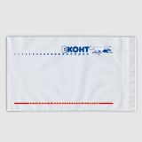 Кликни за увеличение Куриерски пликове 1