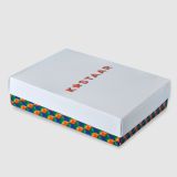 Квадратни картонени кутии 1