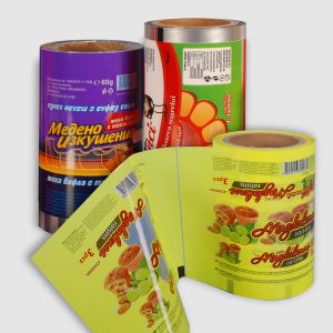 Click for enlarging Laminated Films 0