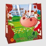 Ламинирани ПП чанти с кантирани страни 0