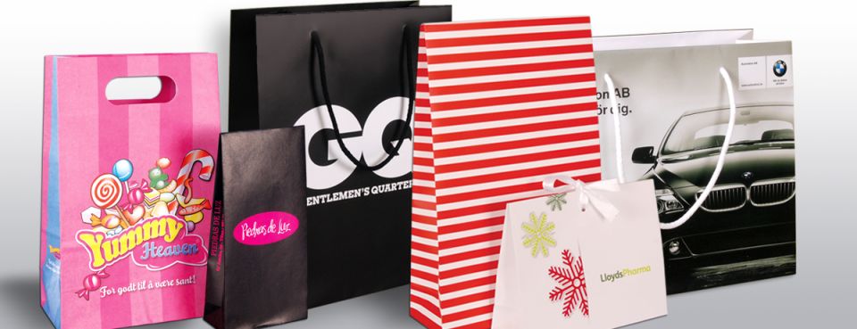 Кликни за увеличение Луксозни хартиени чанти