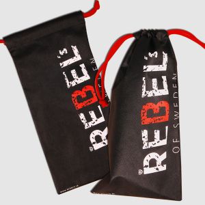 Click for enlarging Non-woven Draw String Bags 0