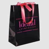 Paper Bags with Ribbon Handles 0