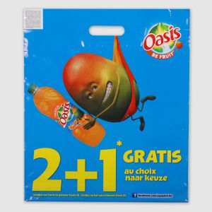 Click for enlarging Patch Handle Bags 1