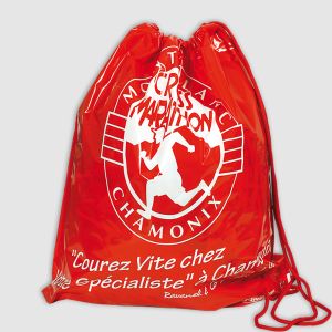 Click for enlarging Plastic Duffle Bags 2