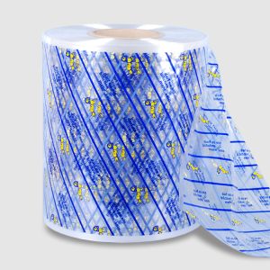 Plastic Layflat Tubing 0