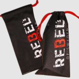 Кликни за увеличение Пликове с връв за затваряне от нетъкан ПП 0