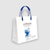 Кликни за увеличение Полимерни чанти с дръжки със защипване 0