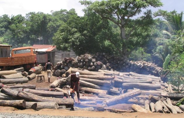 Сеч-на-гора