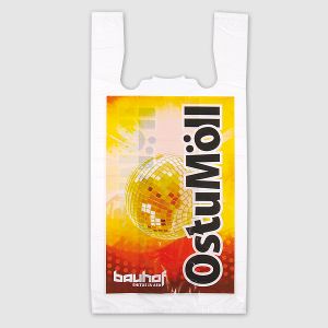 Click for enlarging T-shirt Bags 0