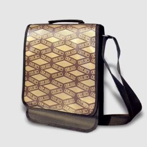 Click for enlarging Tablet Bags with Magnetic Clasps 0