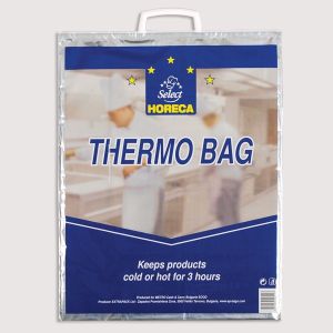 Кликни за увеличение Торбички с термоизолация 0