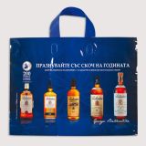 Кликни за увеличение Торбички с външни дръжки 0