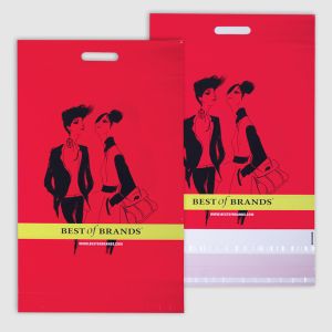 Click for enlarging e-Commerce Bags 1